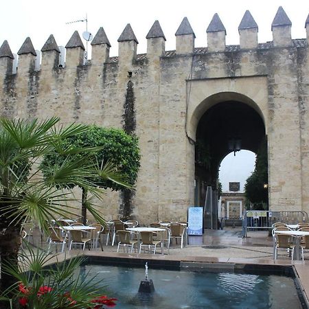 コルドバLoft Turistico En Casco Historico, Wifi Y Tv Satelite Gratisアパートメント エクステリア 写真