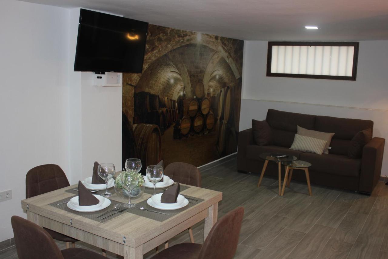 コルドバLoft Turistico En Casco Historico, Wifi Y Tv Satelite Gratisアパートメント エクステリア 写真