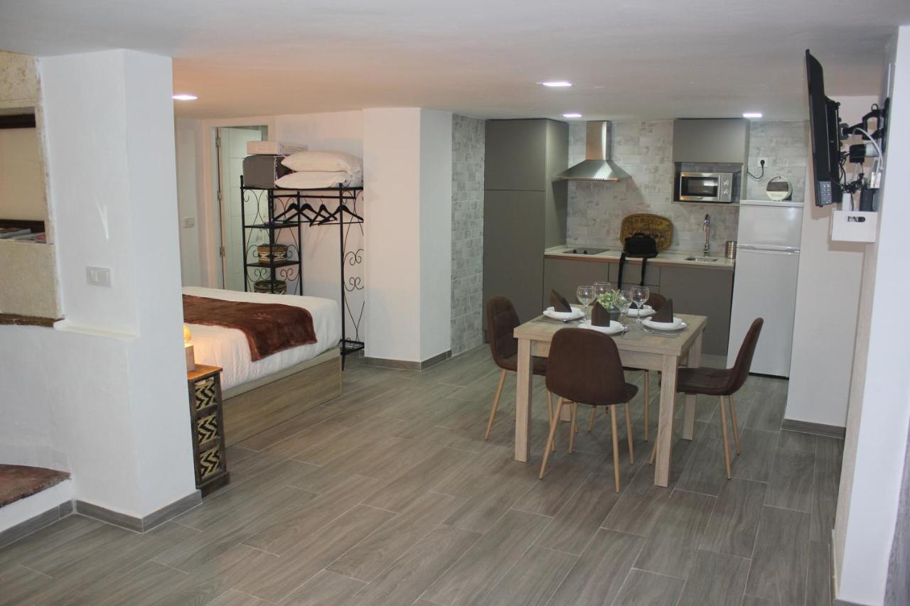 コルドバLoft Turistico En Casco Historico, Wifi Y Tv Satelite Gratisアパートメント エクステリア 写真