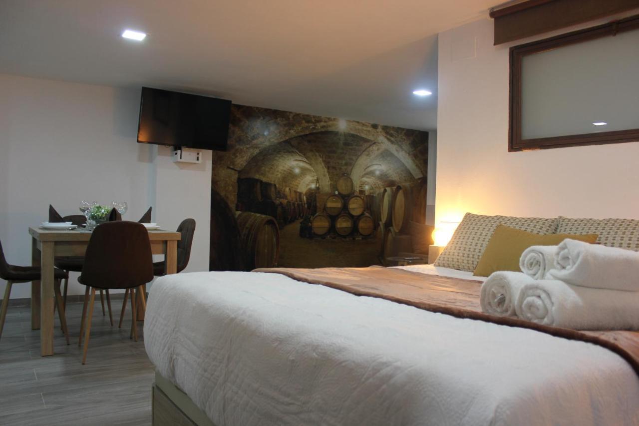 コルドバLoft Turistico En Casco Historico, Wifi Y Tv Satelite Gratisアパートメント エクステリア 写真
