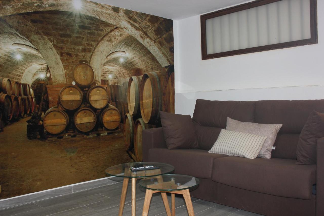 コルドバLoft Turistico En Casco Historico, Wifi Y Tv Satelite Gratisアパートメント エクステリア 写真