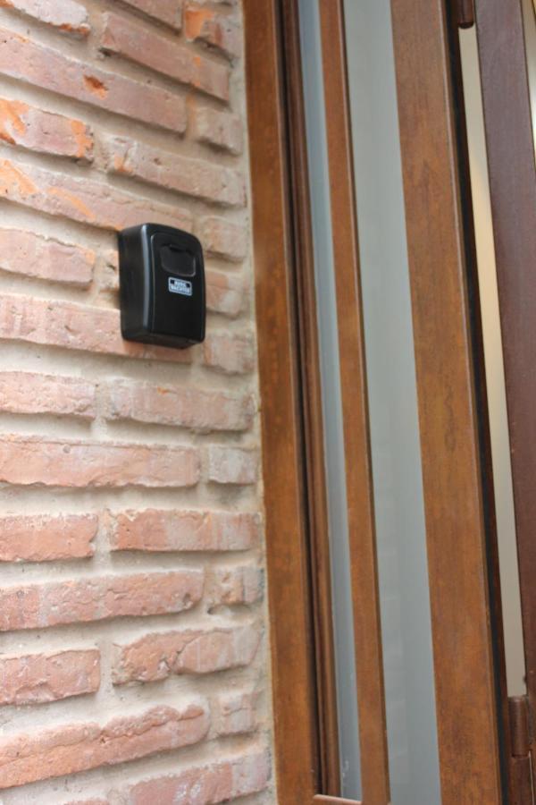 コルドバLoft Turistico En Casco Historico, Wifi Y Tv Satelite Gratisアパートメント エクステリア 写真