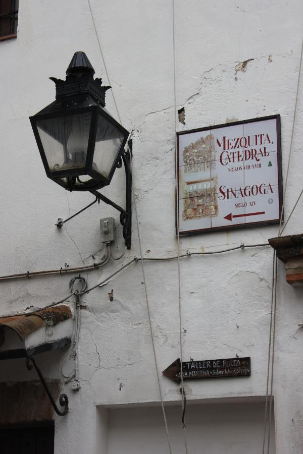 コルドバLoft Turistico En Casco Historico, Wifi Y Tv Satelite Gratisアパートメント エクステリア 写真