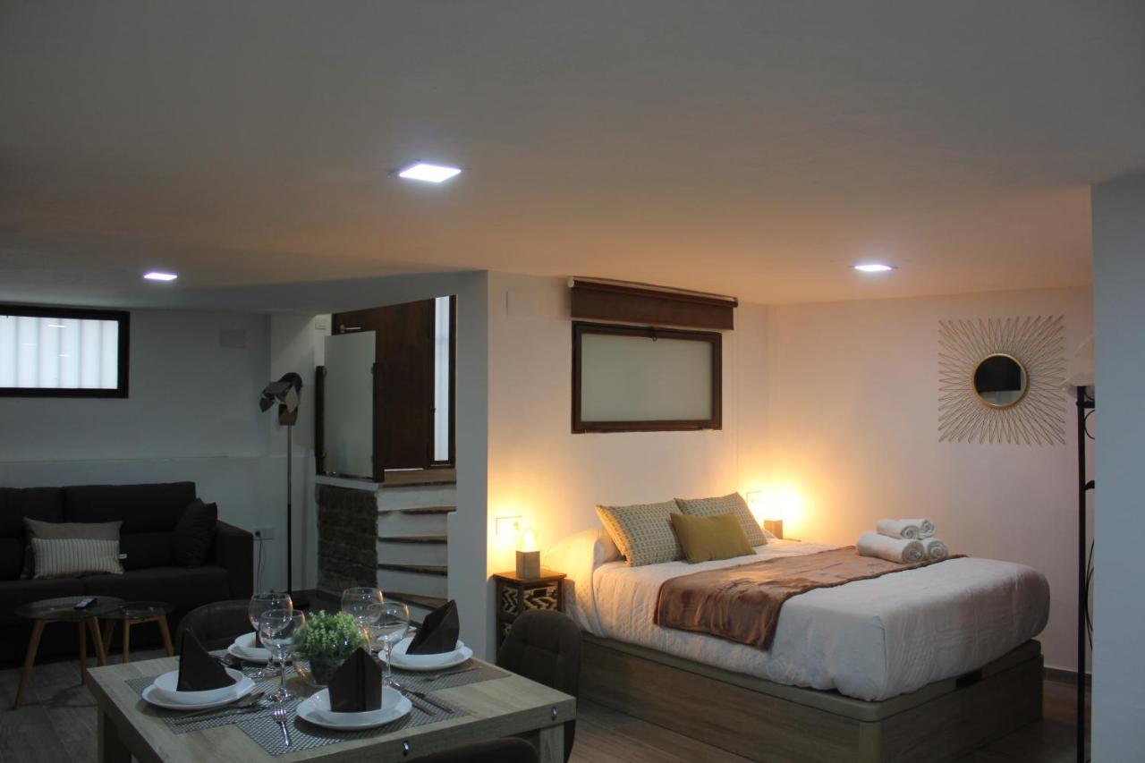 コルドバLoft Turistico En Casco Historico, Wifi Y Tv Satelite Gratisアパートメント エクステリア 写真