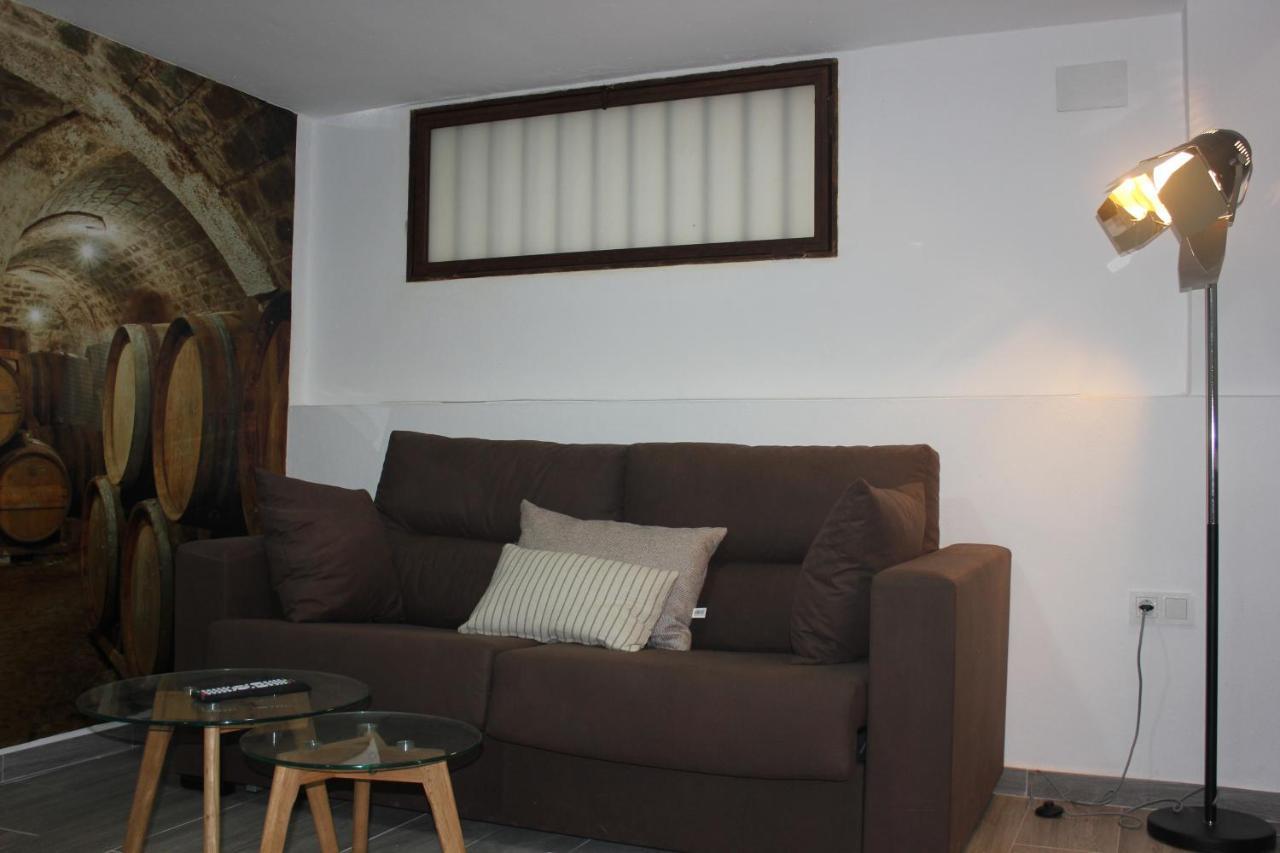 コルドバLoft Turistico En Casco Historico, Wifi Y Tv Satelite Gratisアパートメント エクステリア 写真
