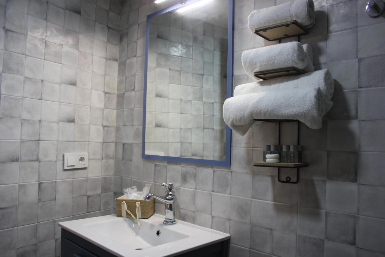 コルドバLoft Turistico En Casco Historico, Wifi Y Tv Satelite Gratisアパートメント エクステリア 写真