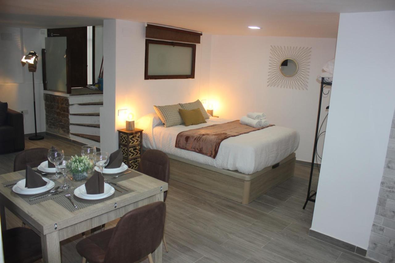 コルドバLoft Turistico En Casco Historico, Wifi Y Tv Satelite Gratisアパートメント エクステリア 写真