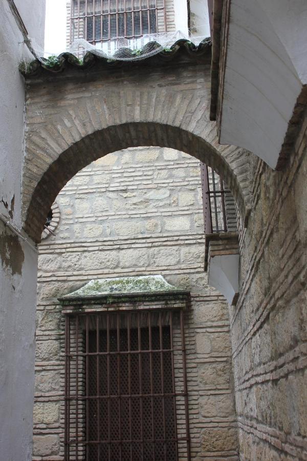 コルドバLoft Turistico En Casco Historico, Wifi Y Tv Satelite Gratisアパートメント エクステリア 写真