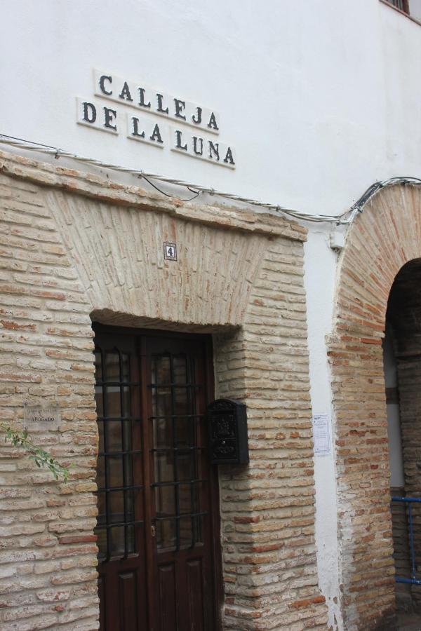 コルドバLoft Turistico En Casco Historico, Wifi Y Tv Satelite Gratisアパートメント エクステリア 写真