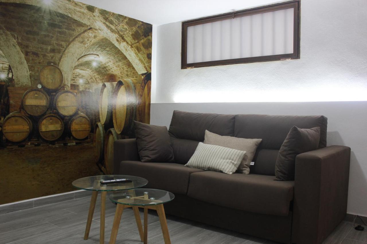 コルドバLoft Turistico En Casco Historico, Wifi Y Tv Satelite Gratisアパートメント エクステリア 写真