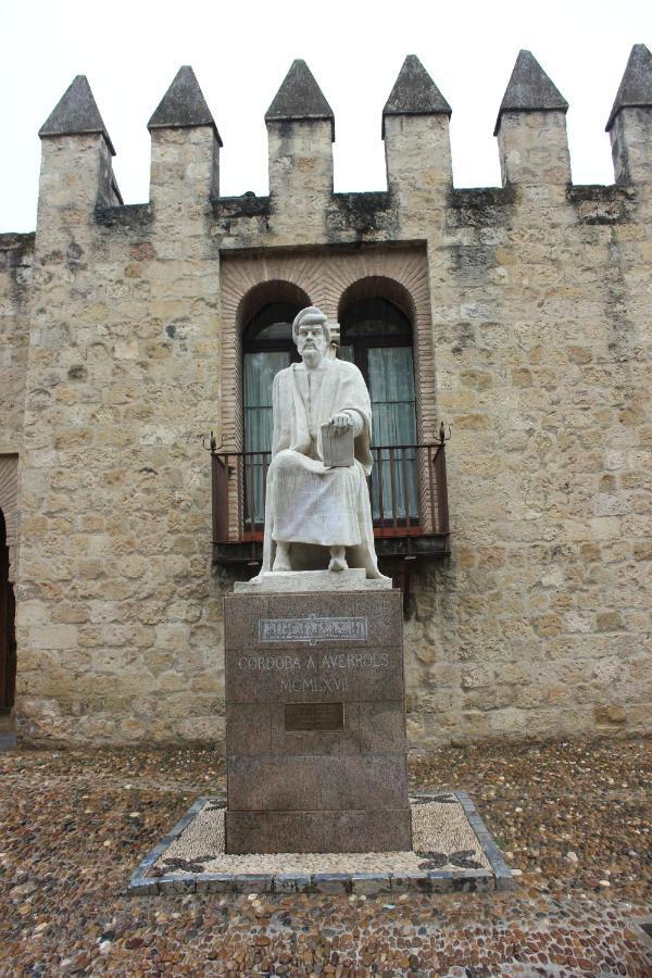 コルドバLoft Turistico En Casco Historico, Wifi Y Tv Satelite Gratisアパートメント エクステリア 写真