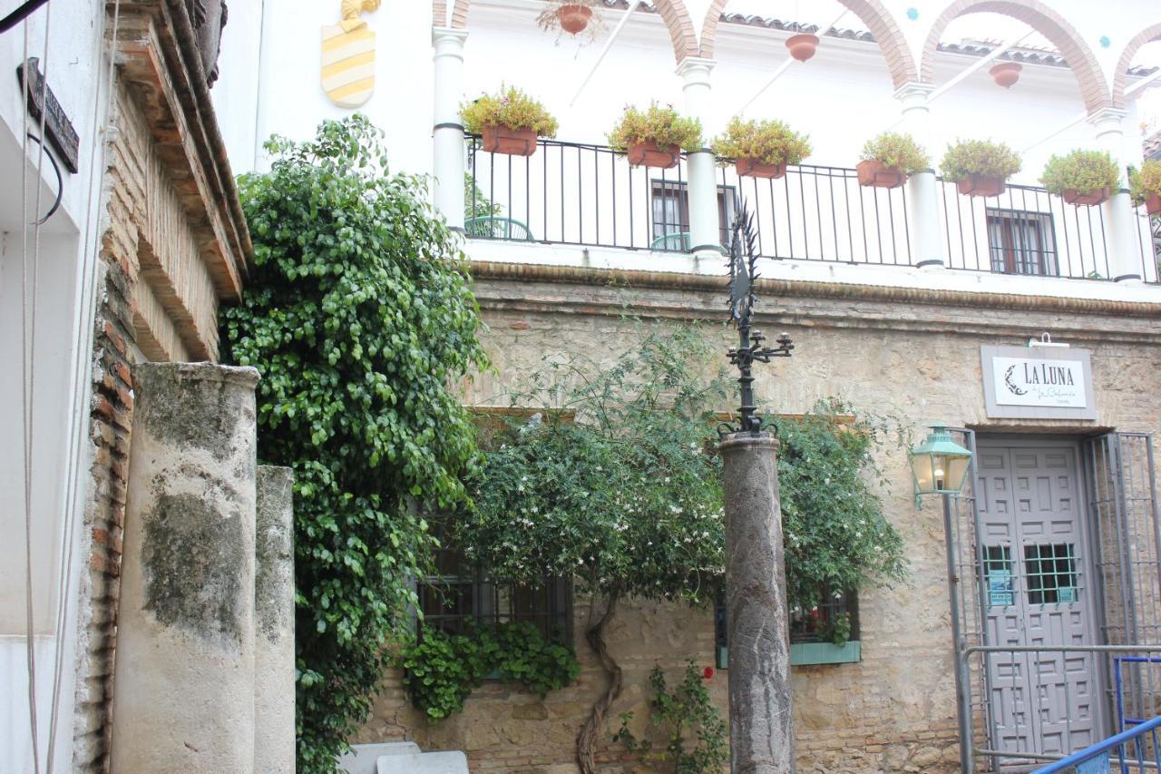 コルドバLoft Turistico En Casco Historico, Wifi Y Tv Satelite Gratisアパートメント エクステリア 写真