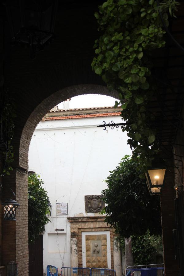 コルドバLoft Turistico En Casco Historico, Wifi Y Tv Satelite Gratisアパートメント エクステリア 写真