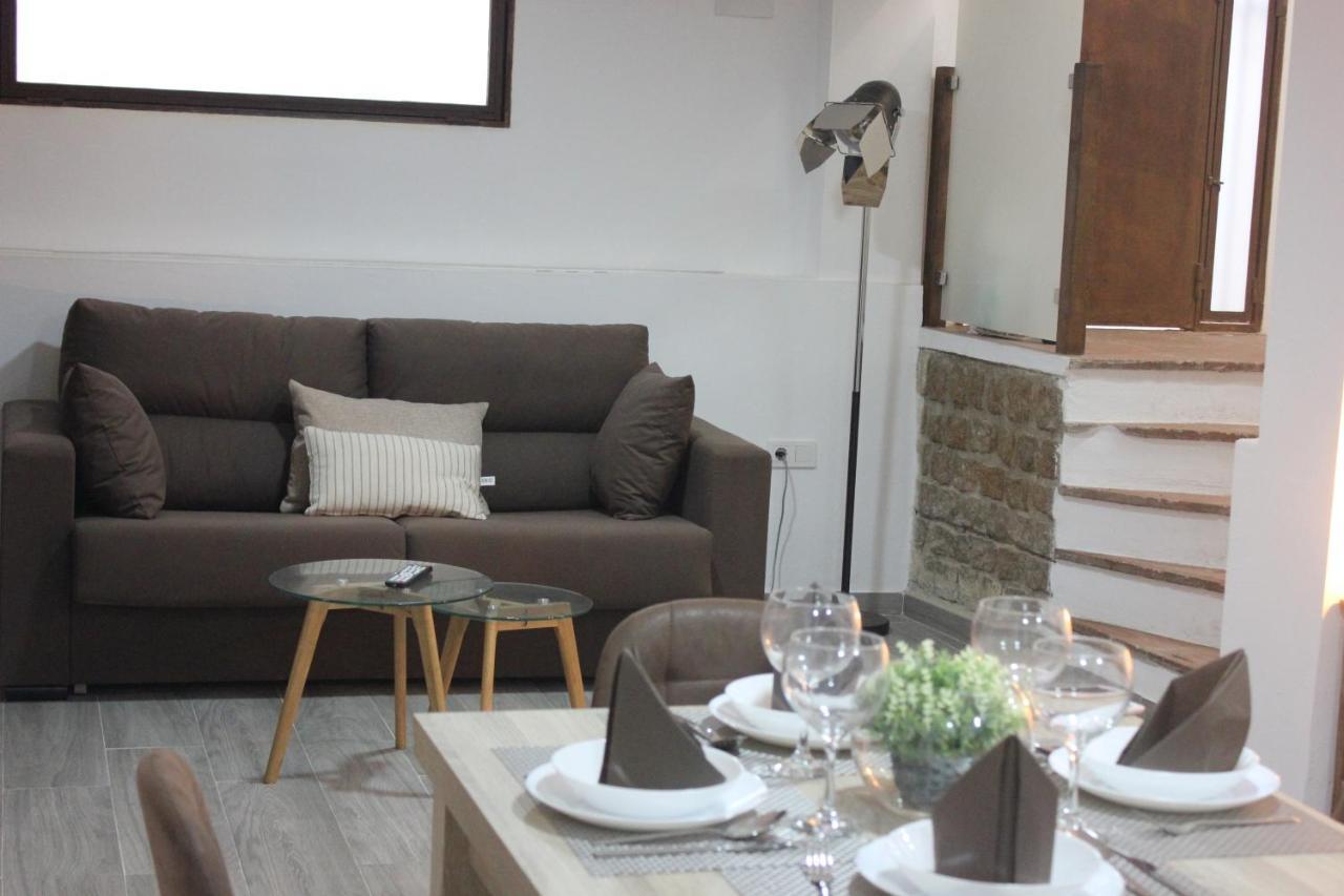 コルドバLoft Turistico En Casco Historico, Wifi Y Tv Satelite Gratisアパートメント エクステリア 写真
