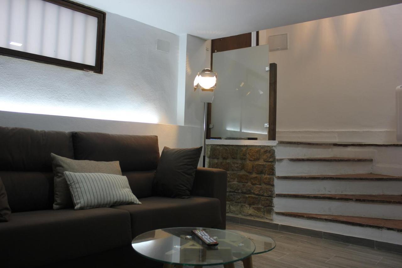 コルドバLoft Turistico En Casco Historico, Wifi Y Tv Satelite Gratisアパートメント エクステリア 写真