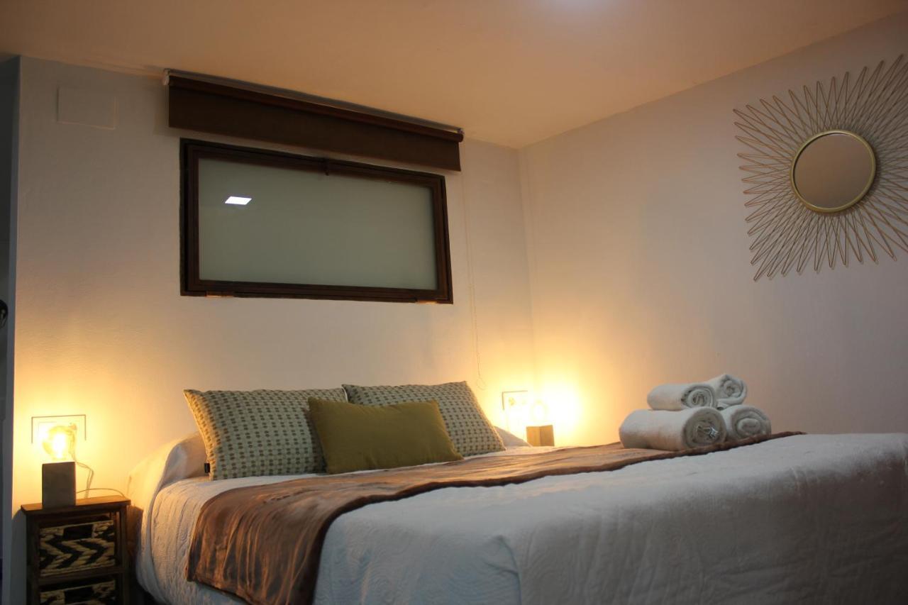コルドバLoft Turistico En Casco Historico, Wifi Y Tv Satelite Gratisアパートメント エクステリア 写真