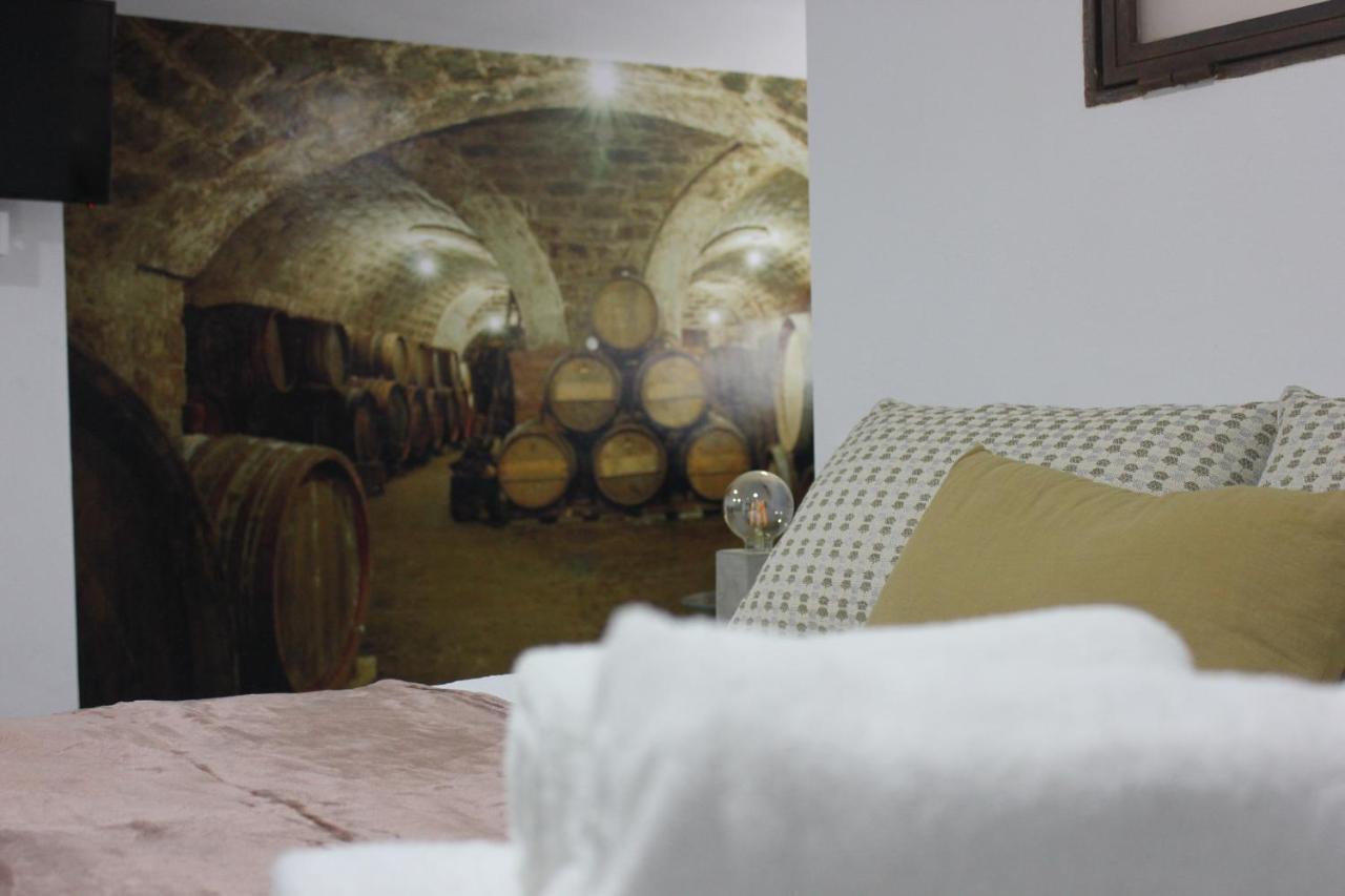 コルドバLoft Turistico En Casco Historico, Wifi Y Tv Satelite Gratisアパートメント エクステリア 写真