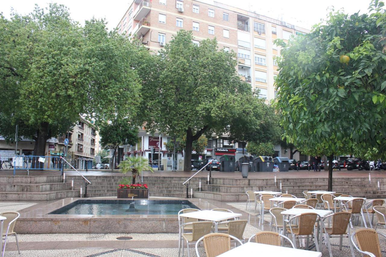 コルドバLoft Turistico En Casco Historico, Wifi Y Tv Satelite Gratisアパートメント エクステリア 写真