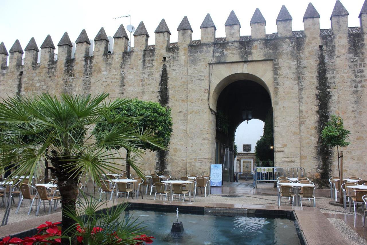コルドバLoft Turistico En Casco Historico, Wifi Y Tv Satelite Gratisアパートメント エクステリア 写真