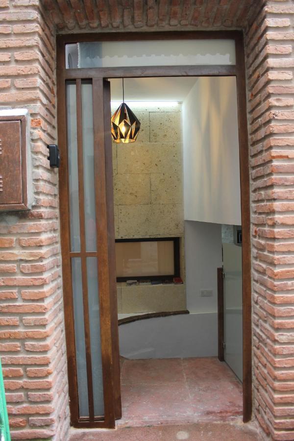 コルドバLoft Turistico En Casco Historico, Wifi Y Tv Satelite Gratisアパートメント エクステリア 写真